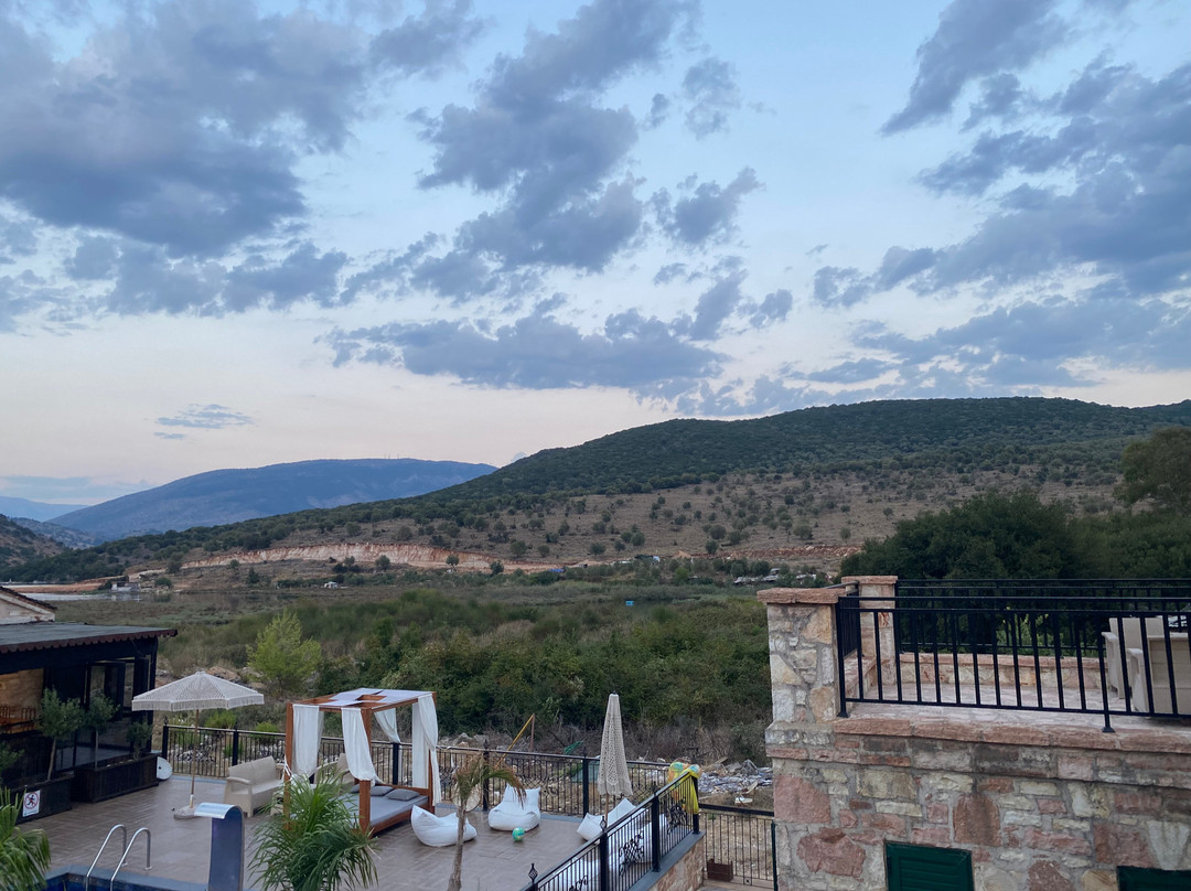 Limni Resort