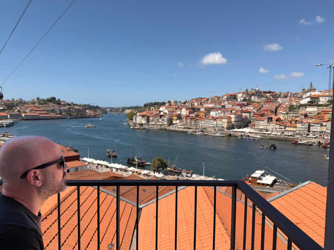 Porto River Soul Hotel