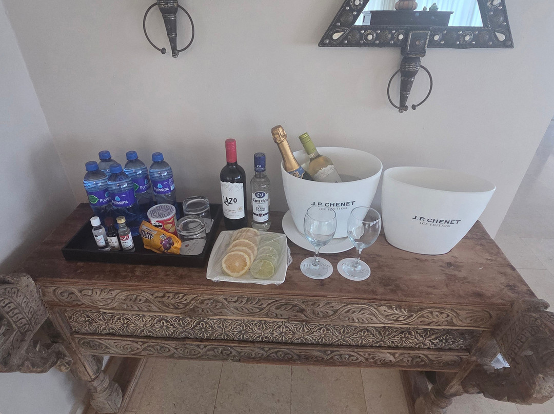 巴拿马梦想波尼塔海滩酒店 - 全包式主图