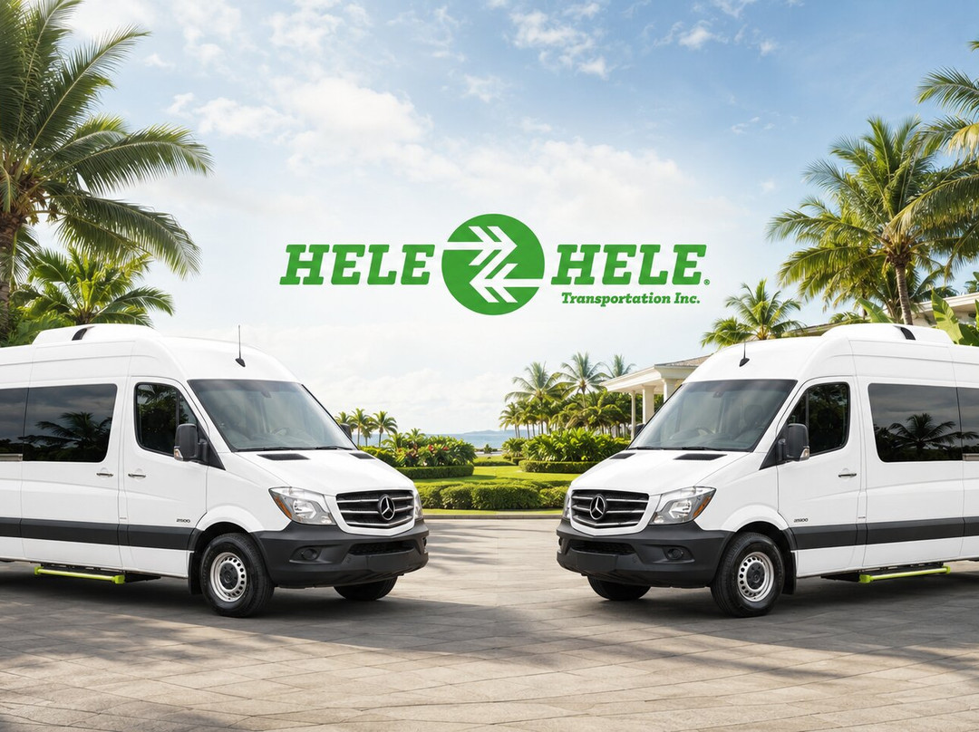 Hele Hele Transportation, Inc.