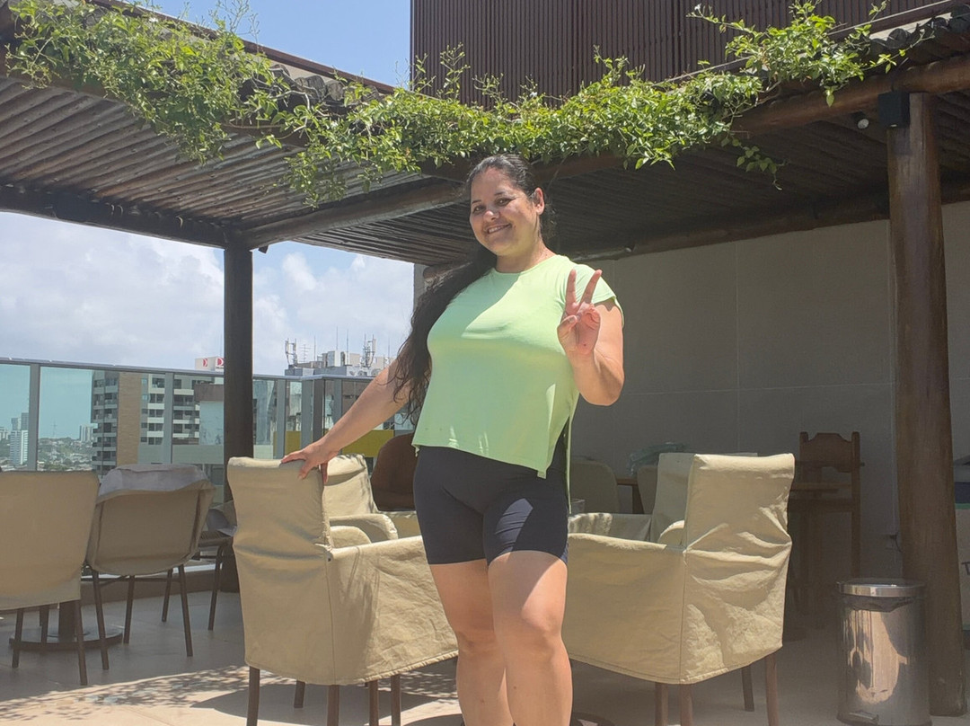 坦巴基海滩酒店主图