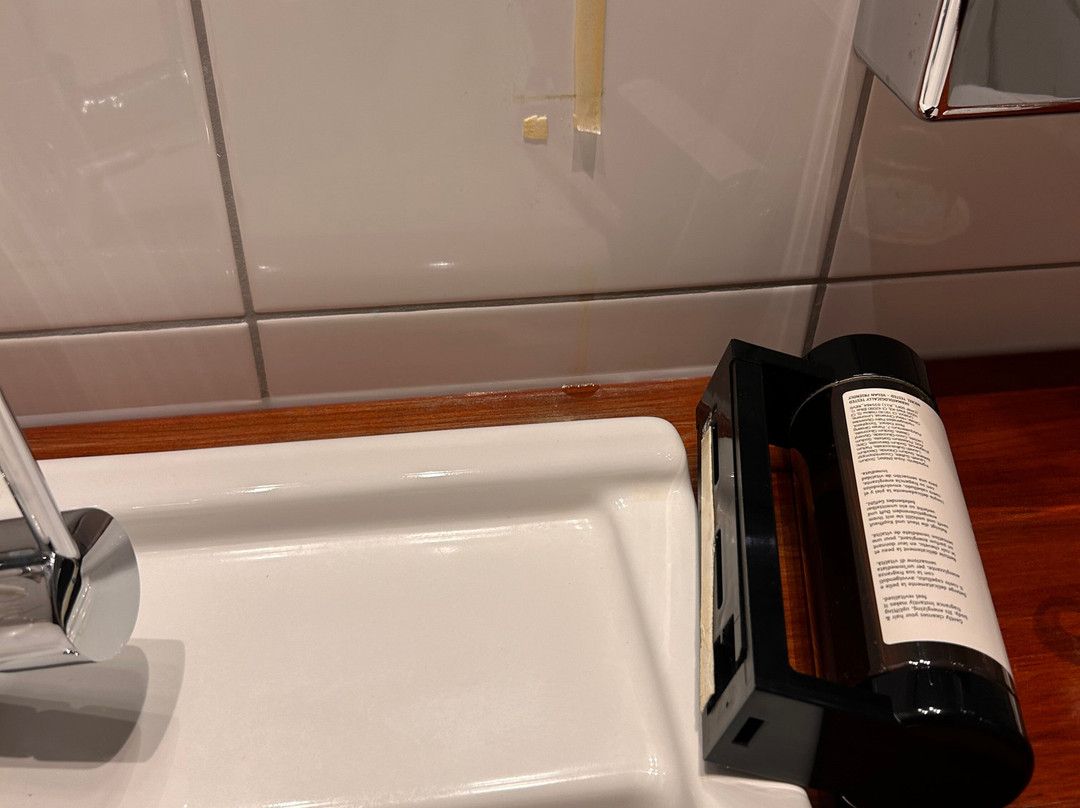 比瑞克基尔环形酒店主图
