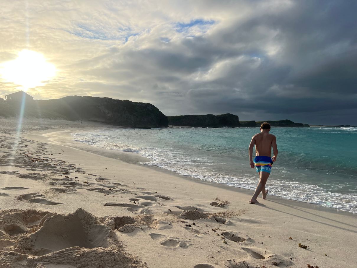 Dragon Cay Resort-旅行者