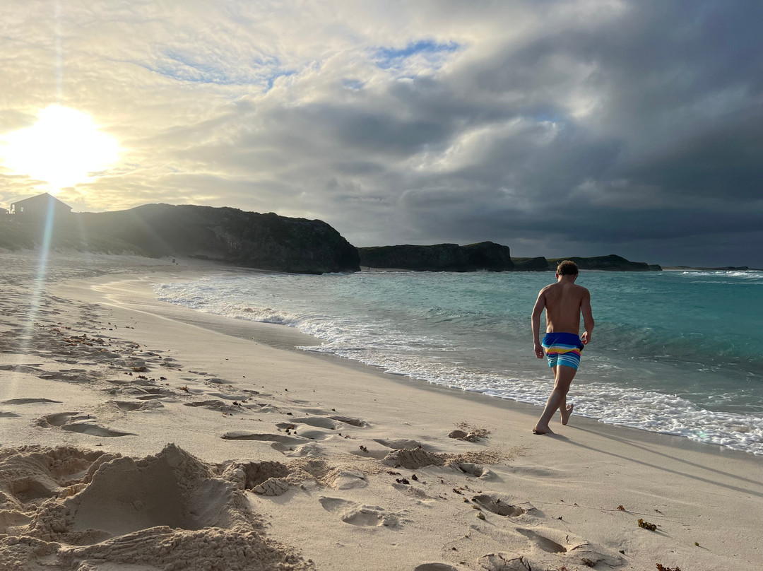 Dragon Cay Resort主图
