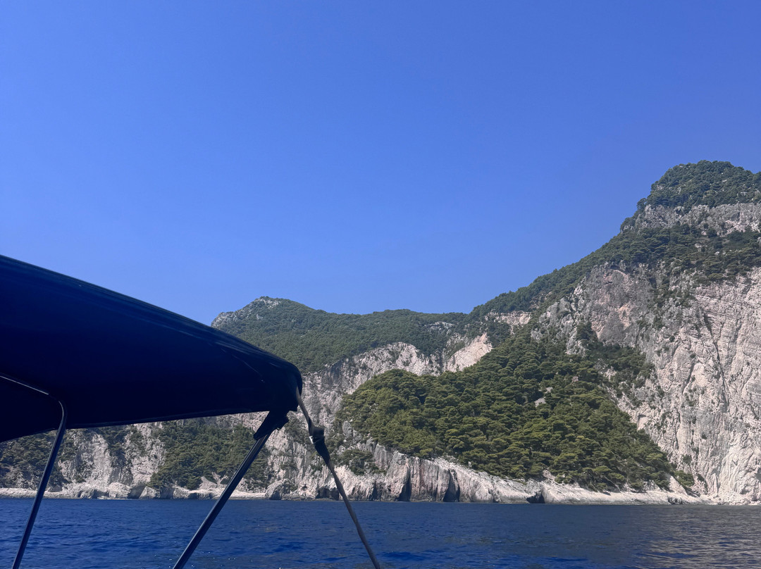 Seascape VIP cruises-提斯里菲必去景点