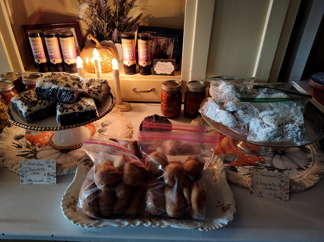 Colleen's New England Kitchen