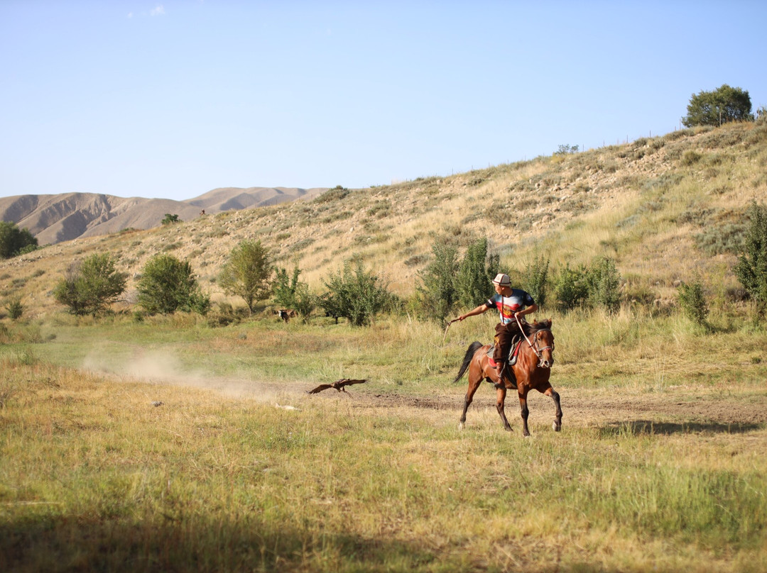 Kyrgyz Landscapes Travel-Kochkor必去景点