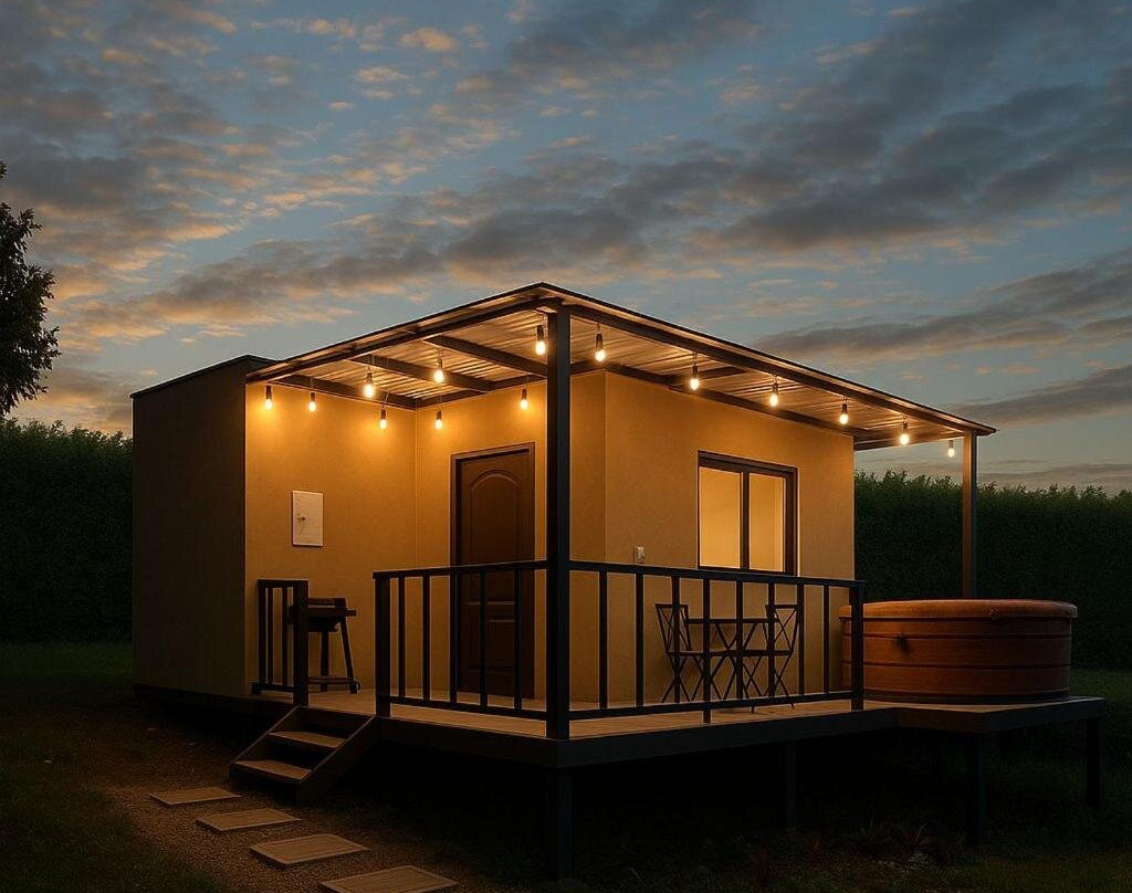 Wakana Ecosuites