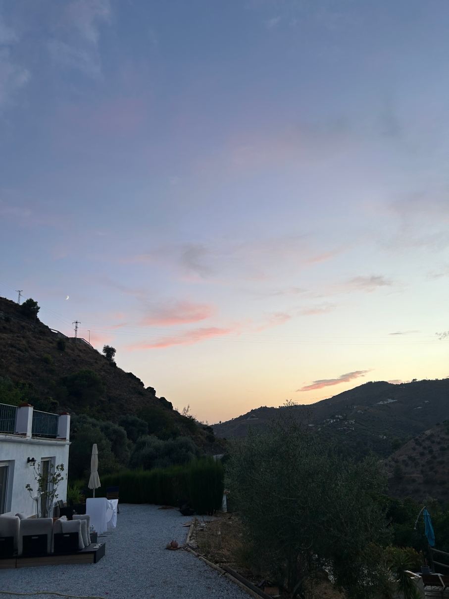 Finca Floretta-旅行者