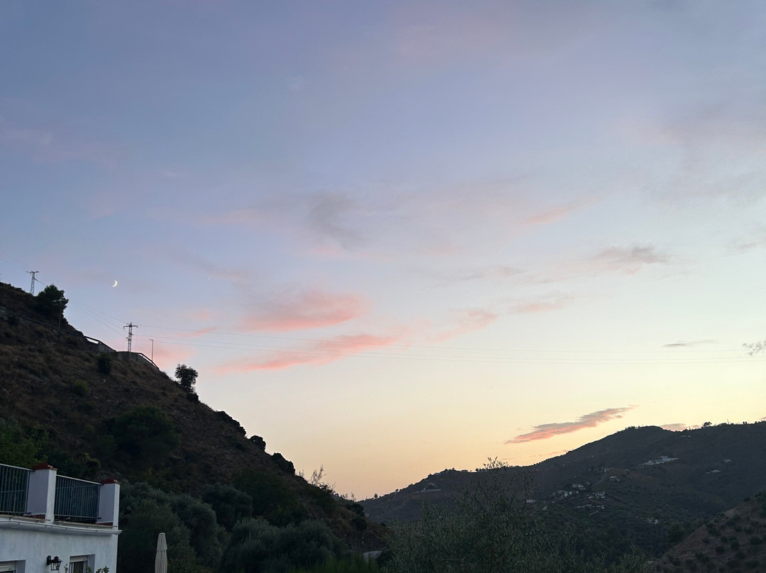 Finca Floretta主图