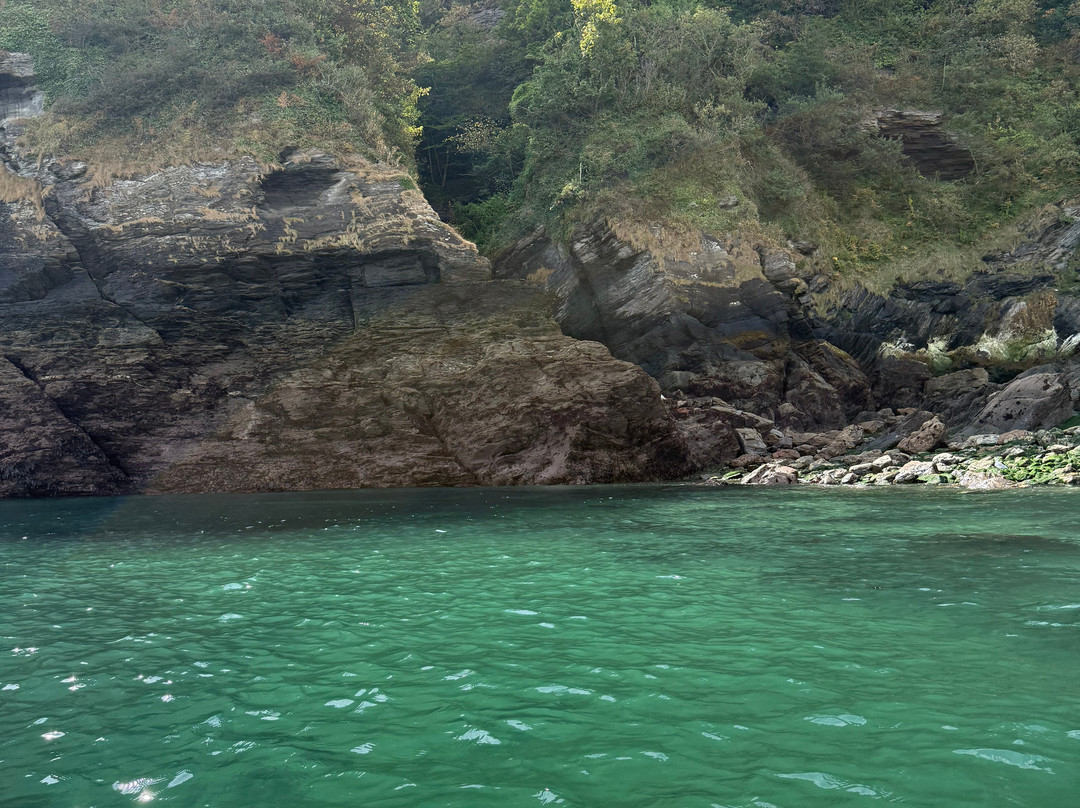 OSKC Watersports-Combe Martin必去景点