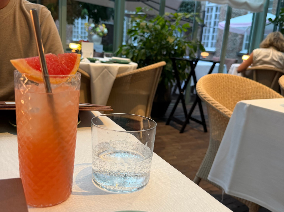 安特卫普Botanic酒店-立鼎世集团酒店主图