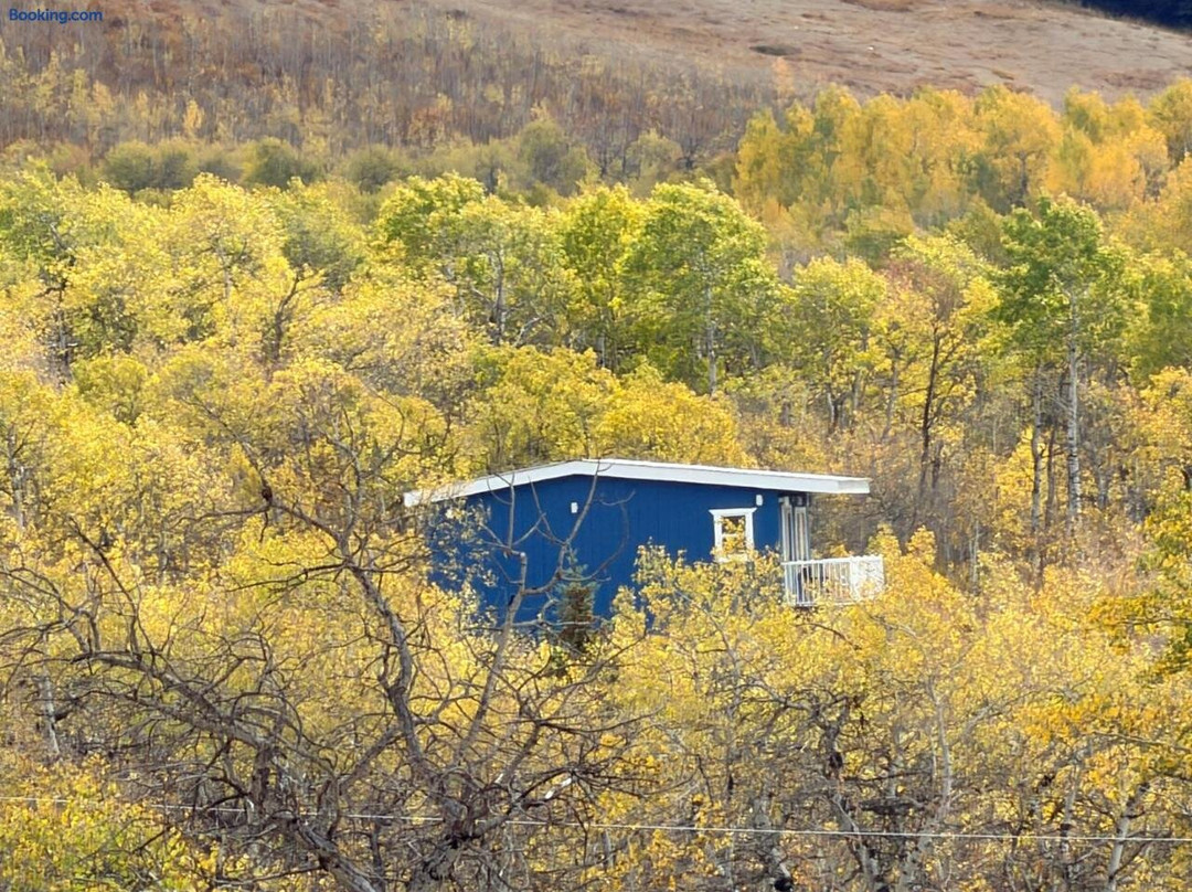 Glacier Mirador-A Forest Fortress part of the Glacier Ridge Vacation Rental Collection