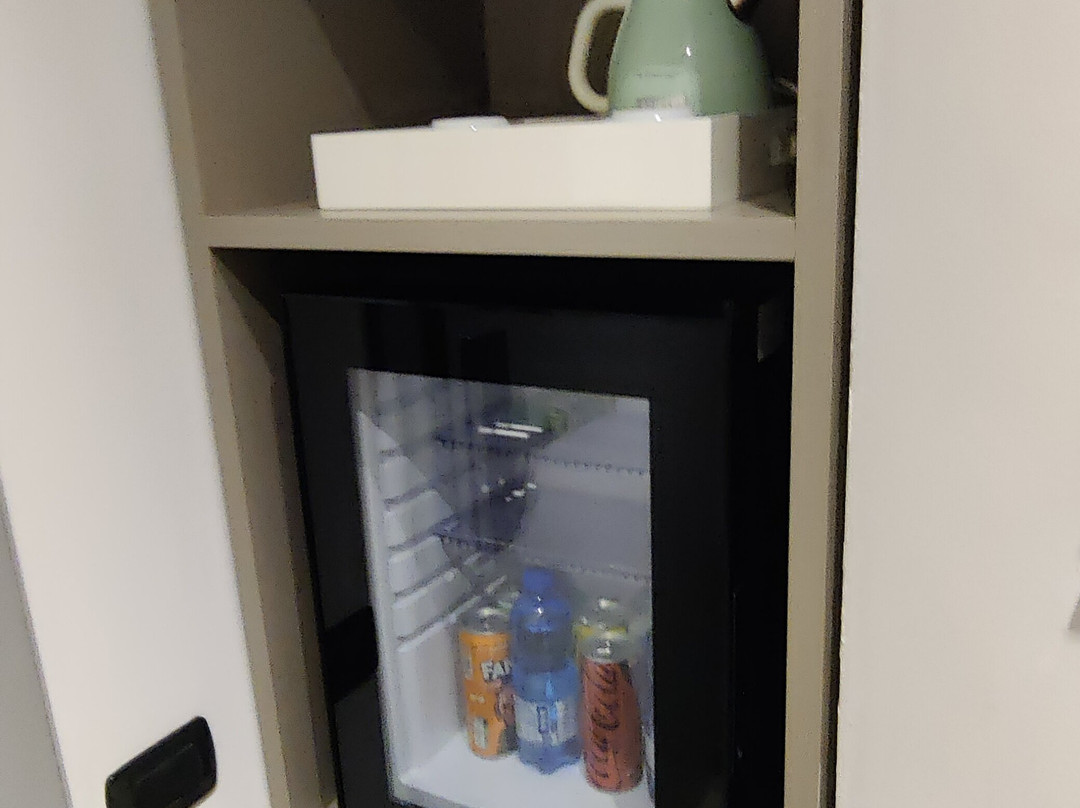 莫德诺酒店主图
