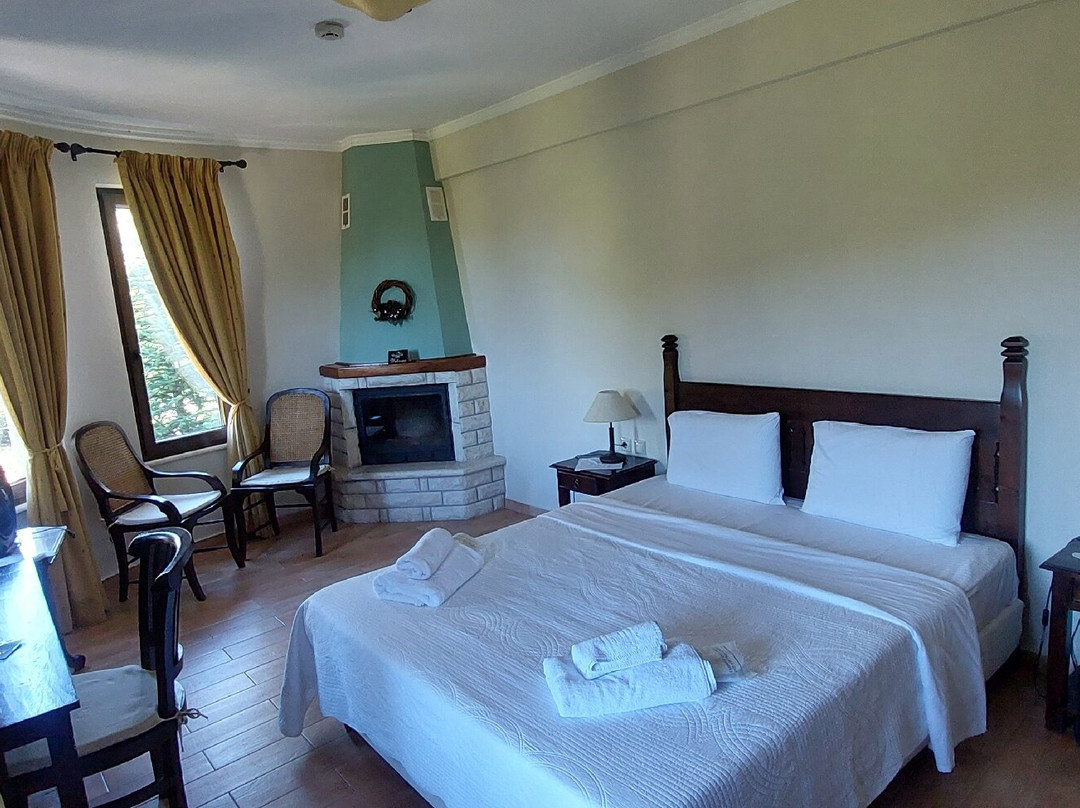 Melegos Inn Hotel主图