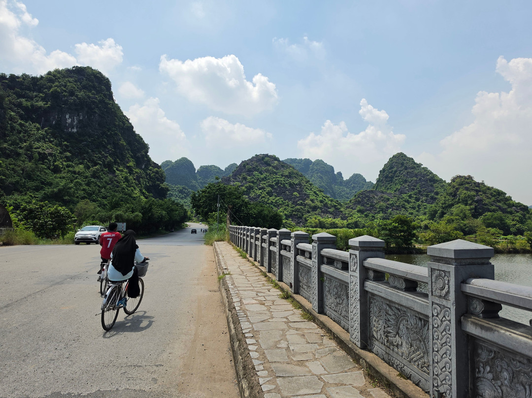 Ninh Binh Getaway-宁平必去景点