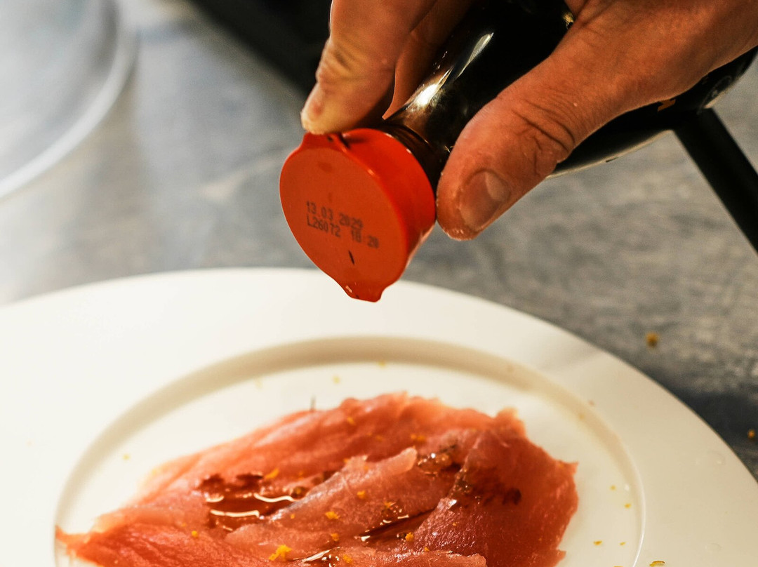 Il Sommelier