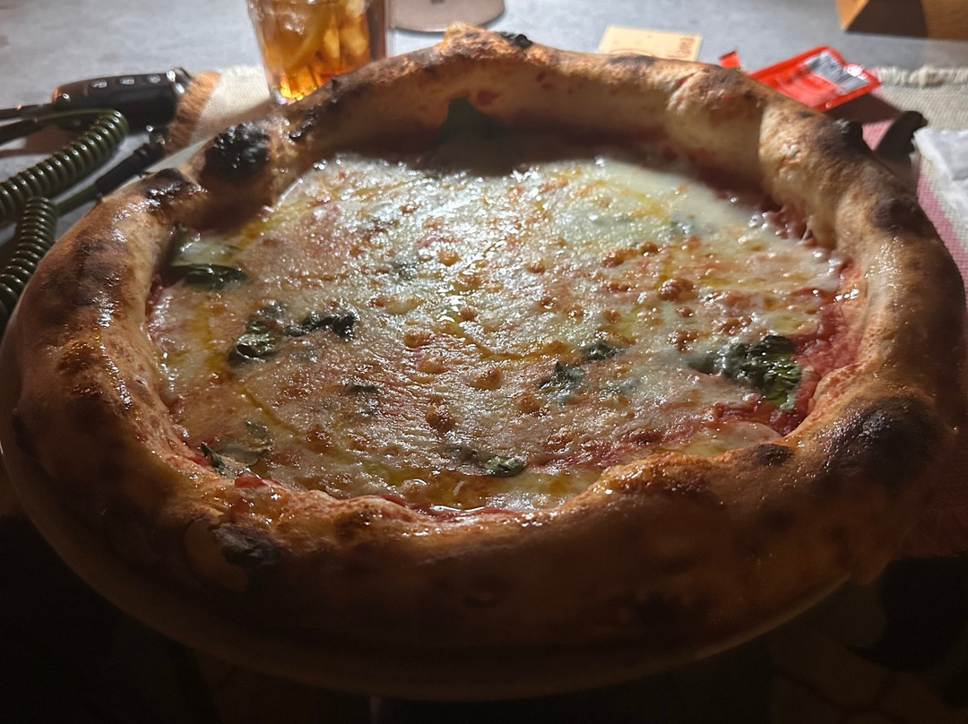 PachaMama bar pizzeria
