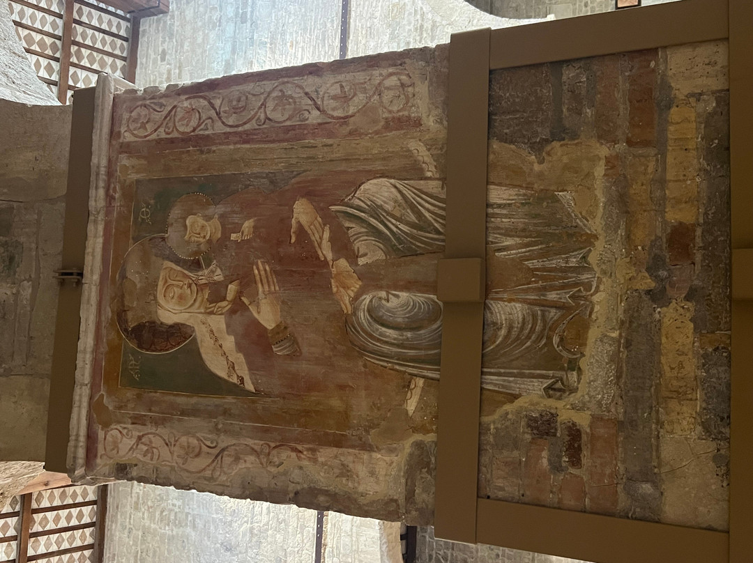 Chiesa San Clemente Al Vomano-Notaresco必去景点