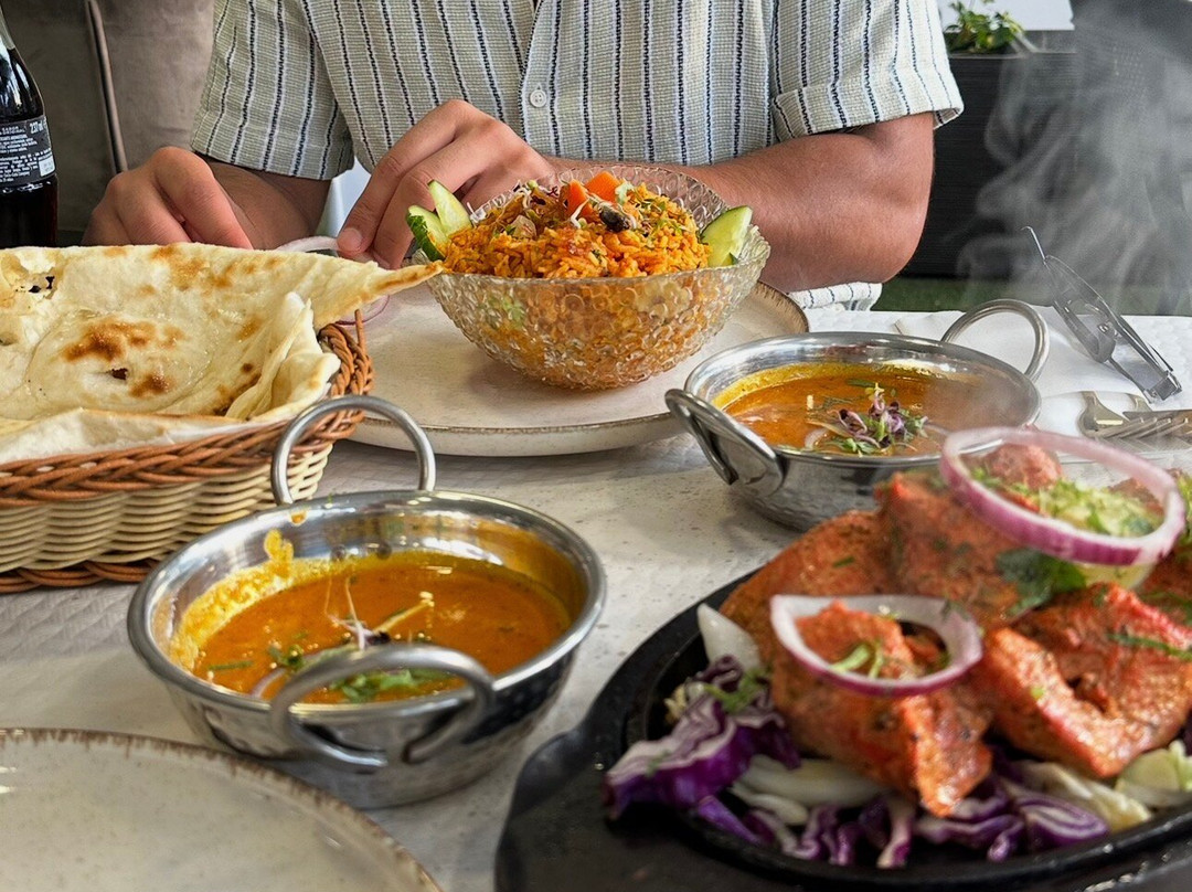 Namaste Indian Restaurant Benidorm