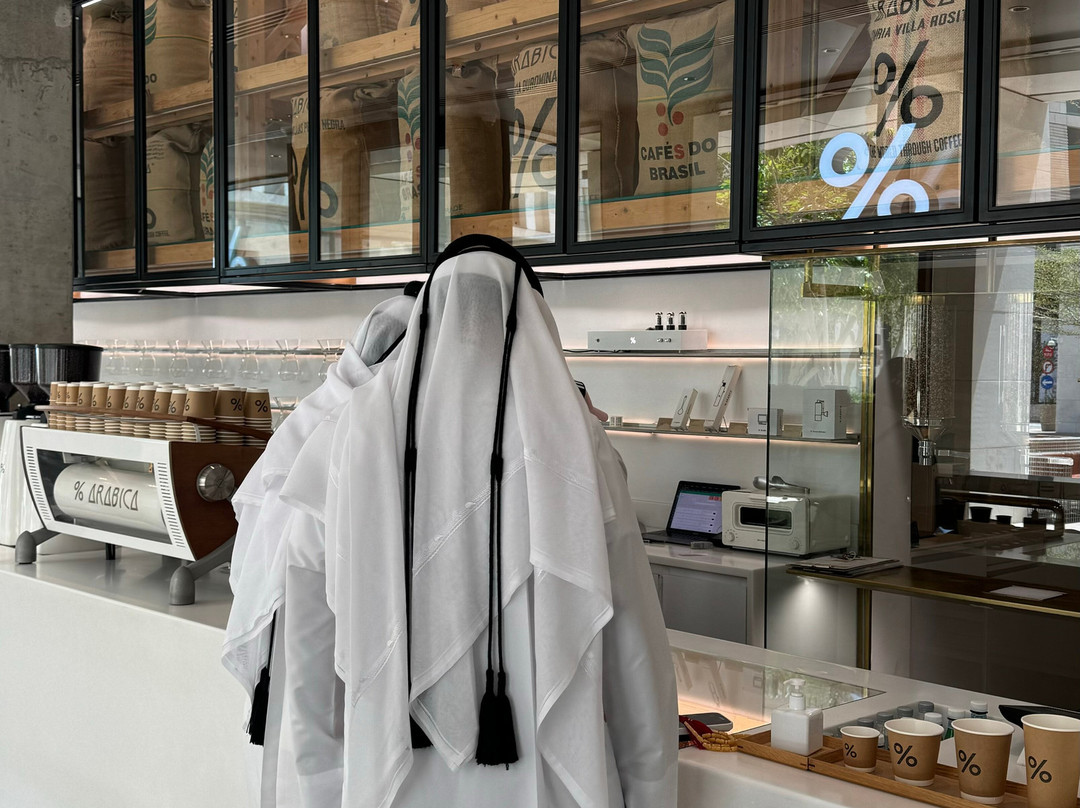 Msheireb Downtown Doha-多哈必去景点
