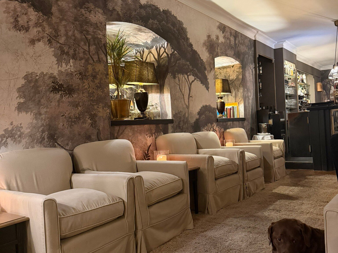 Hotel Villa Irma主图