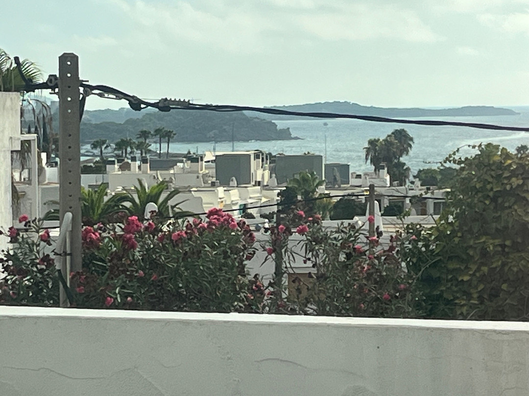 伊比莎岛原住民酒店主图