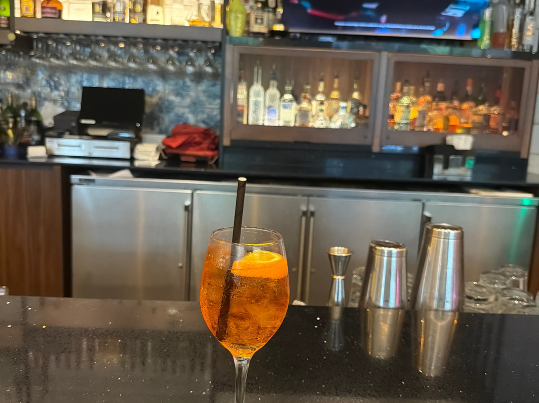 凯悦嘉寓酒店-坦帕市中心主图