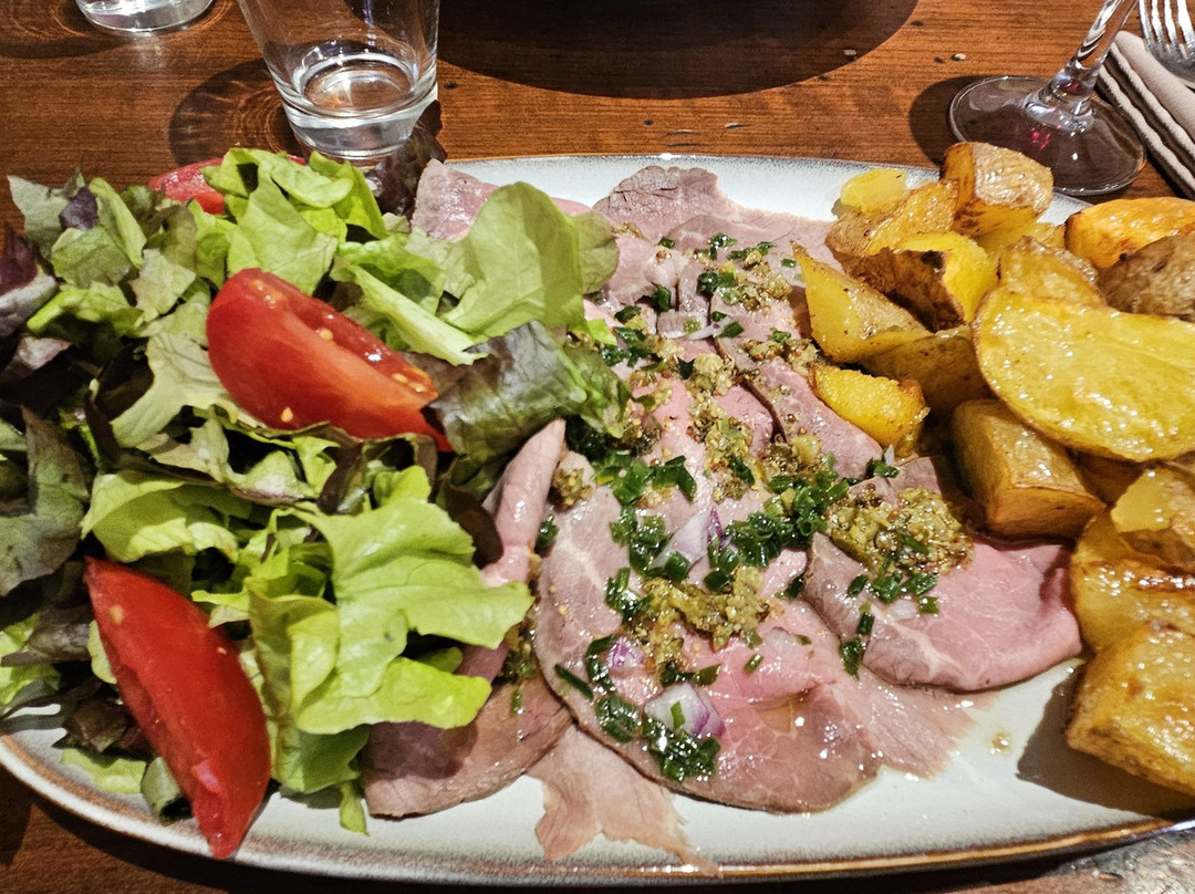 La Petite Auberge d'Oingt