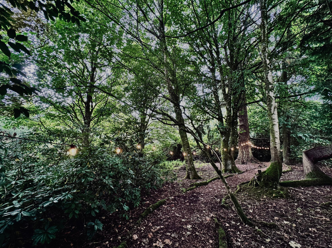 Bannockburn House-Bannockburn必去景点