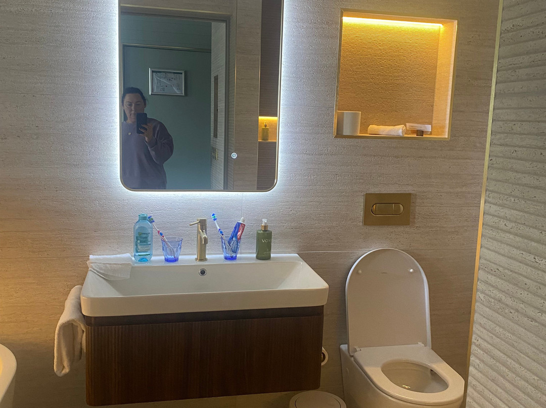 康尼马拉沙滩 Spa 海滩酒店主图