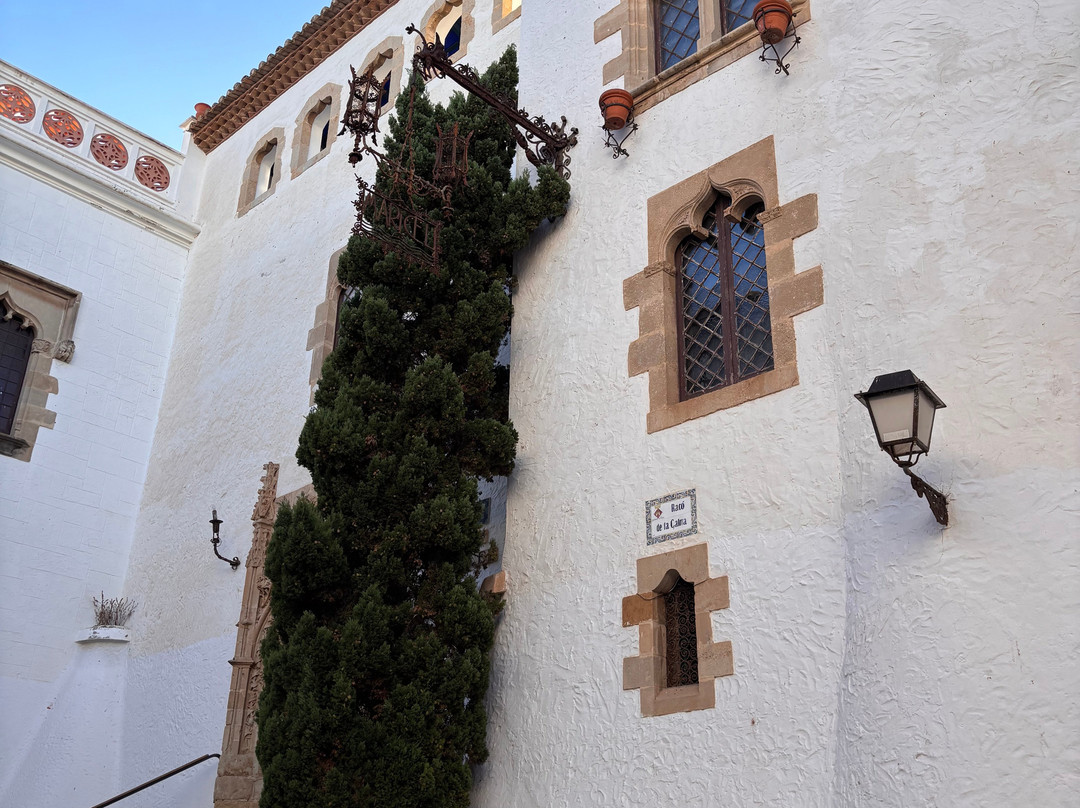 Playa de Sitges-锡切斯必去景点