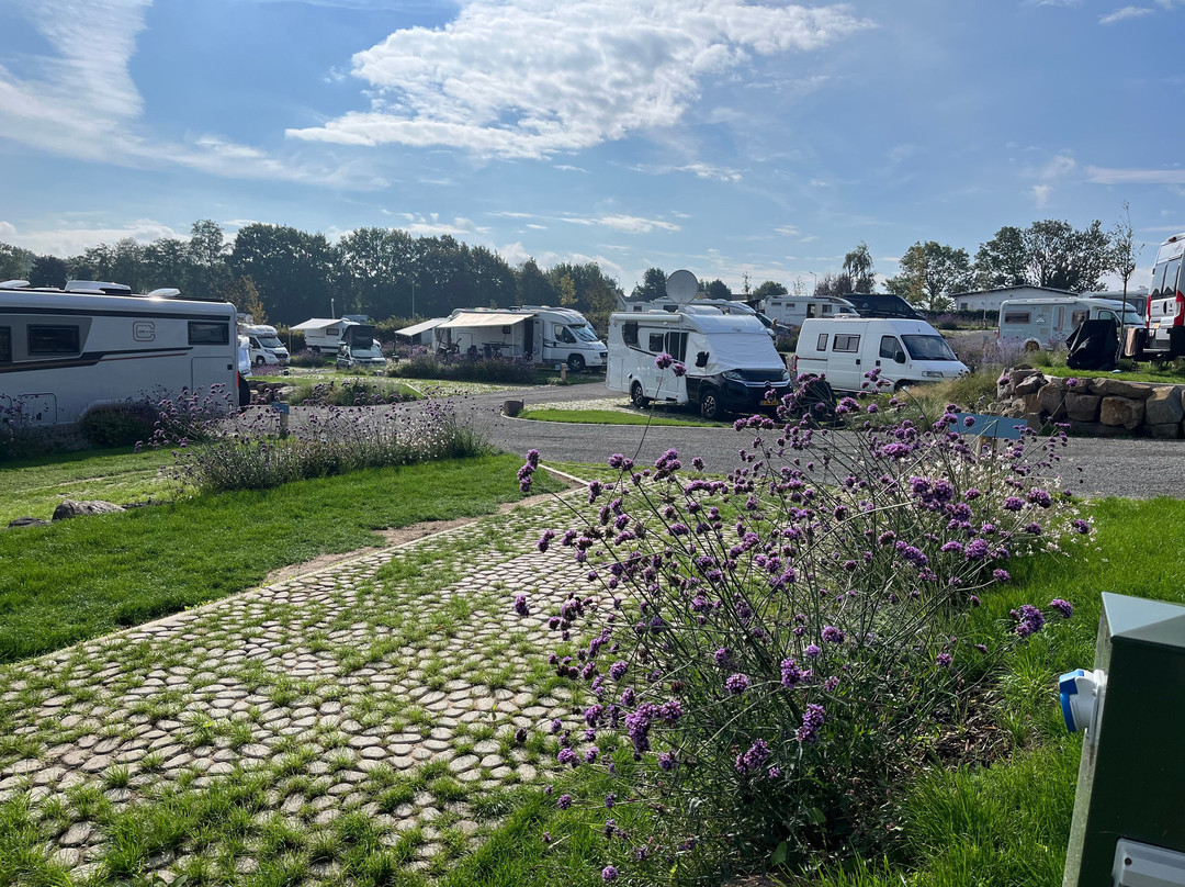 Camperpark Valkenburg