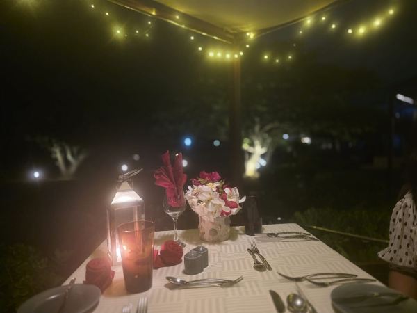 辛纳蒙哈伯拉纳山林酒店-旅行者