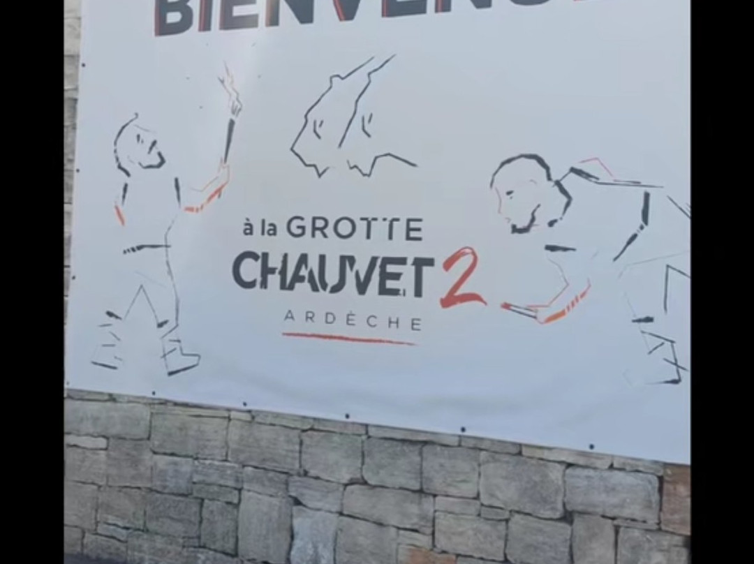 Grotte Chauvet 2 Ardèche-瓦隆蓬达尔克必去景点