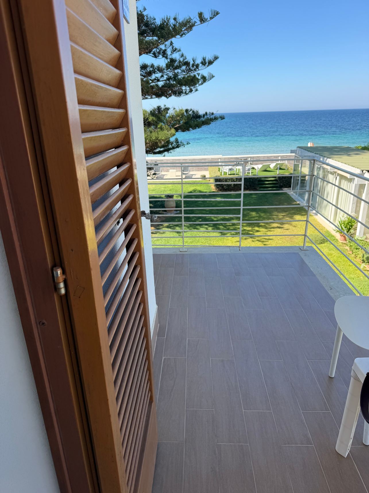 Suitebeach B&B and resort-旅行者