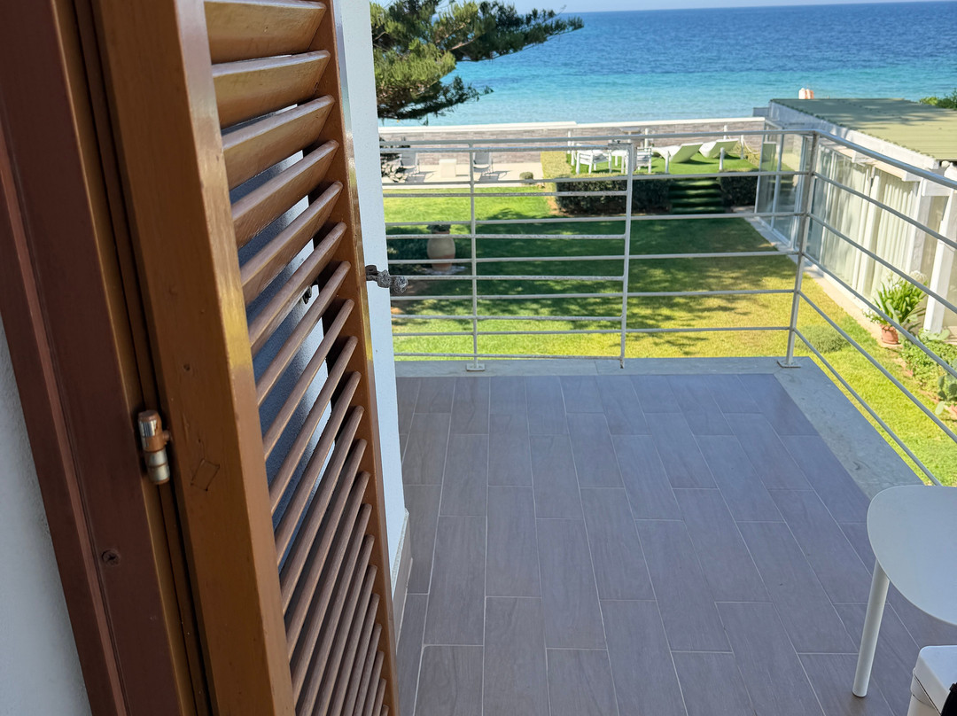 Suitebeach B&B and resort主图