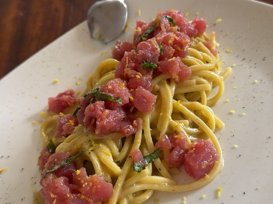 Da Musso Ristorante