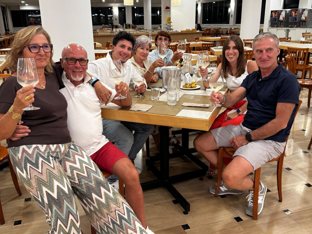 Nicolaus Club la Giurlita主图