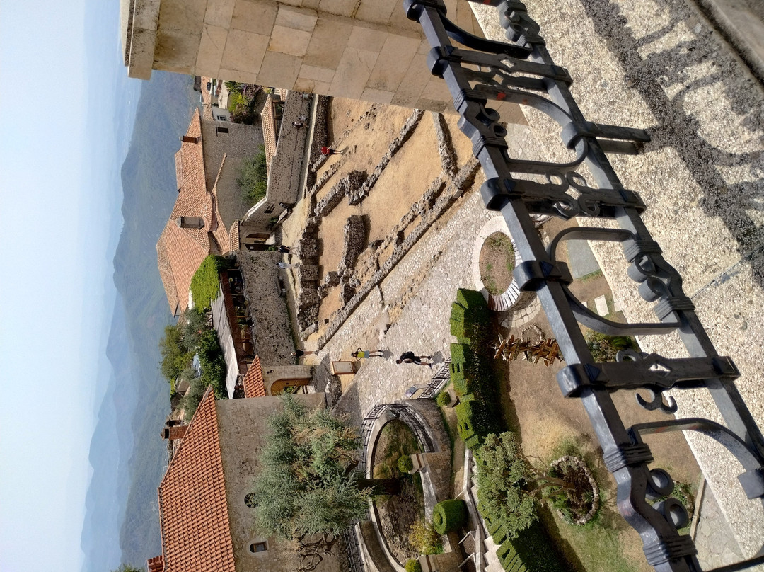 Kruja Castle-Kruje必去景点