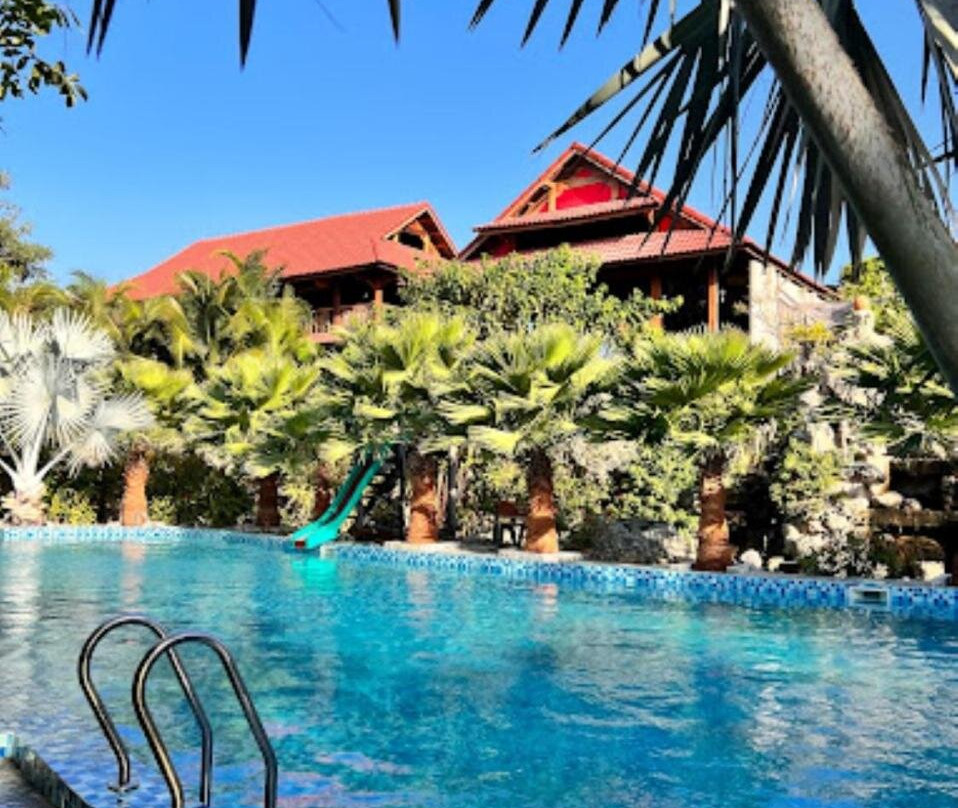 CANABAY RESORT