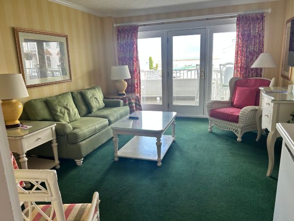 Lilac Tree Suites-旅行者