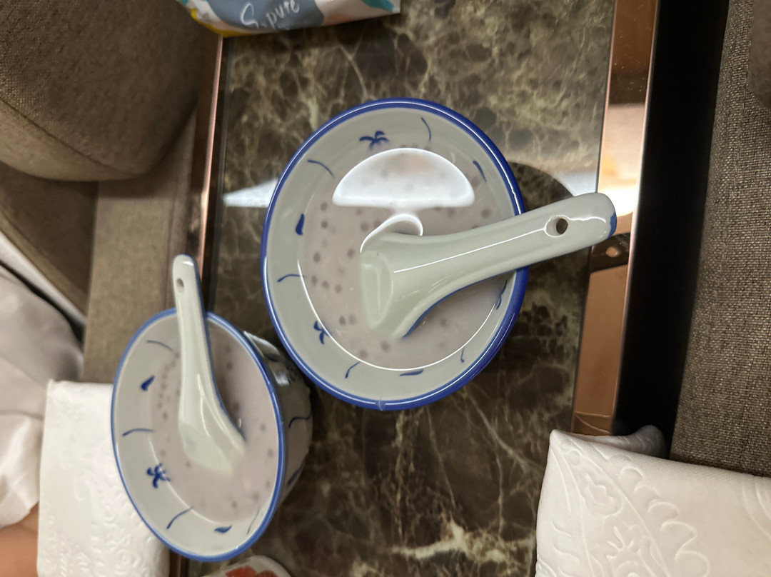 Dasanyuan Foot Relexology Shenzhen-深圳市必去景点