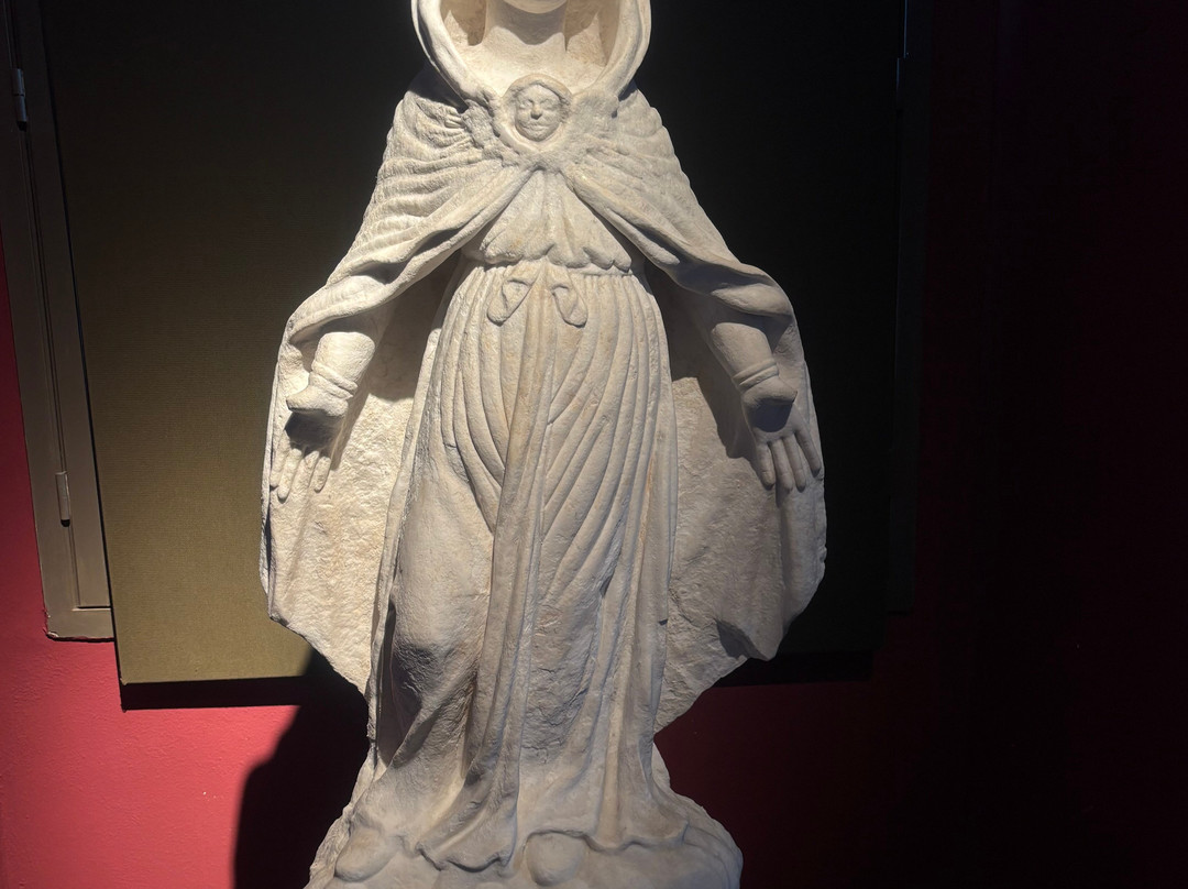 Musée De Bastia-Bastia必去景点