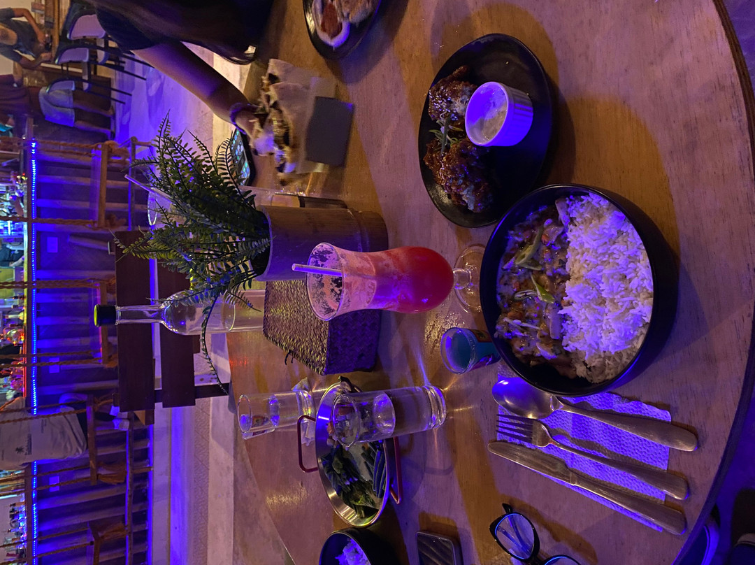 Happiness Restaurant Siargao