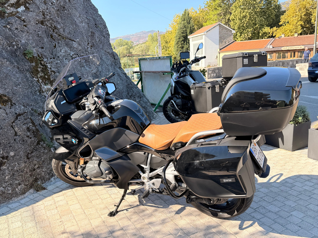 Balkan Moto Travel-布德瓦必去景点