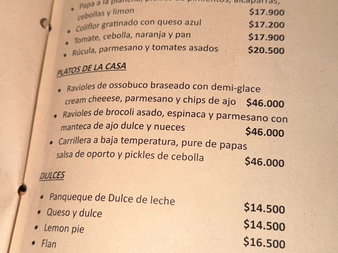 Brasas - Fuegos & Vinos