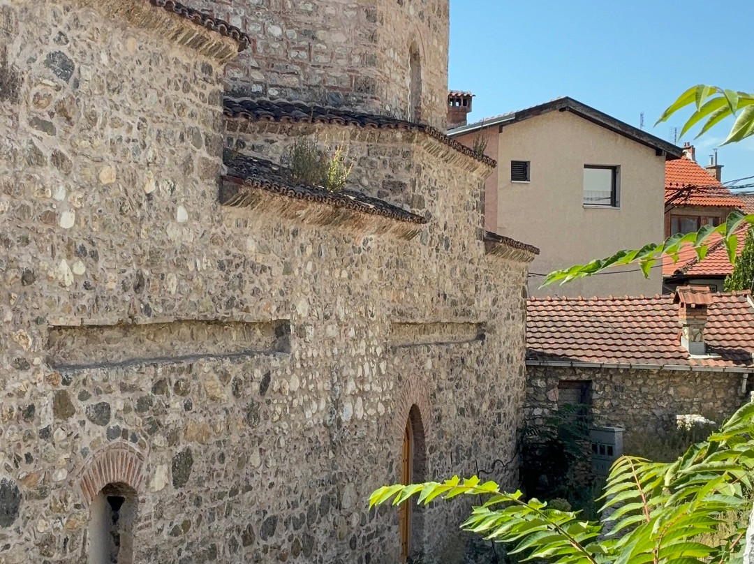 Emin Pasa Camii (Emin Pasha Mosque)-普里兹伦必去景点