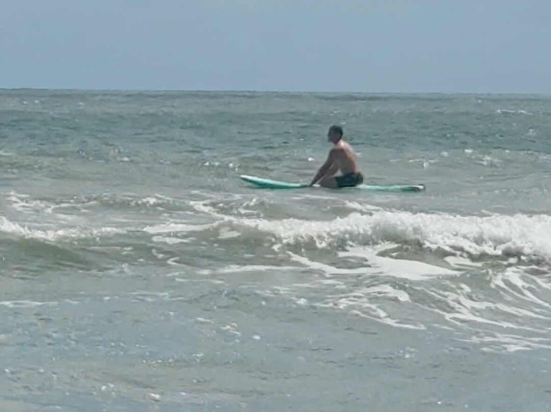 Ron Jon Surf Shop - Cocoa Beach-可可海滩必去景点