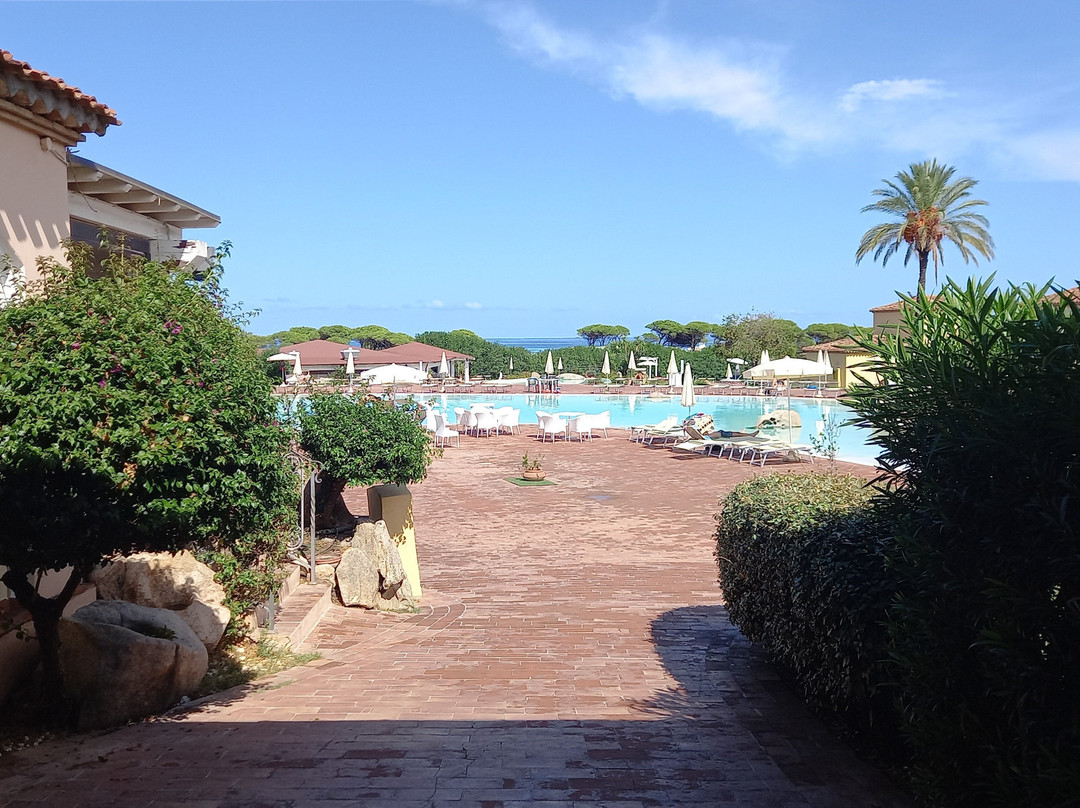 Villaggio Baia Dei Pini主图